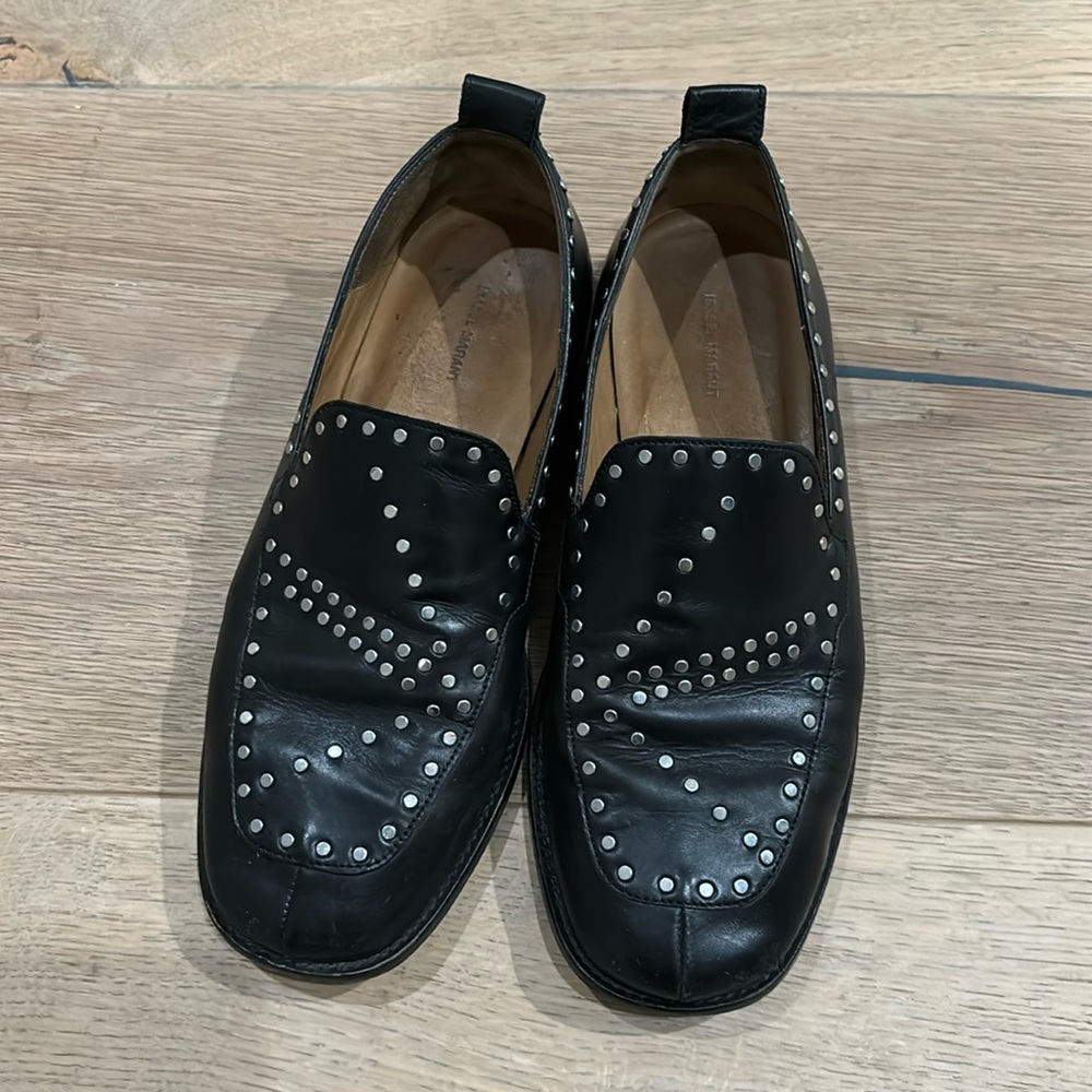 Isabel Marant Studded Loafer
